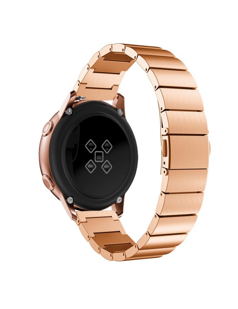 Samsung galaxy watch discount 3 gold edition